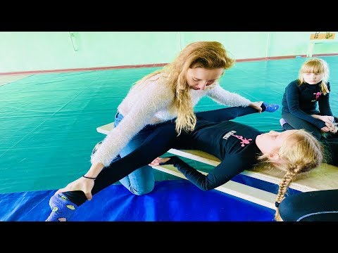 Видео: МОЯ ТРЕНИРОВКА ПО ЧЕРЛИДИНГУ/CHEERLEADING /ТРЕНИРОВКА ЧЕРЛИДЕРОВ / Irina Gusakovskaia