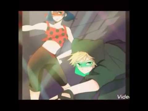 Видео: Леди баг и Супер |Супер кот танцы |Арты