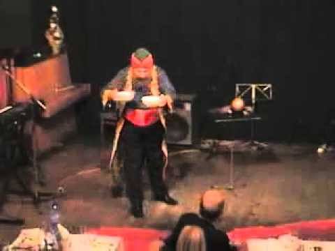 Видео: Фокуси   Астор