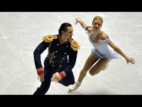 Видео: Фигуристы-ТРАНЬКОВ И ВОЛОСОЖАР-ЖЕНЯТСЯ!