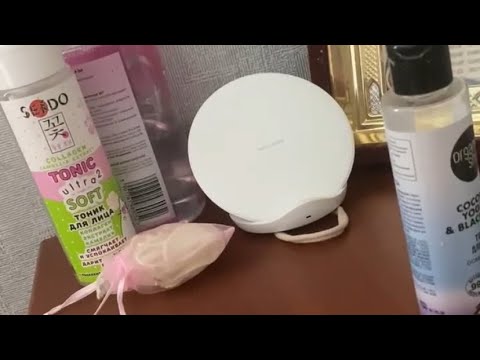 Видео: АСМР |ЗАБыТЫЕ ШТУЧКИ| Поглаживания , тихий голос .💤🧘☺️