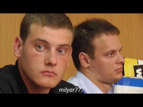 Видео: ORJEUNESSE победа над копами в суде. ч6