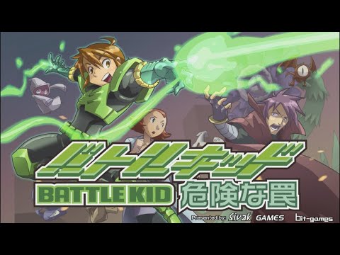 Видео: Battle Kid (Играю на Famicom) | Первое прохождение 6ч (Финал)