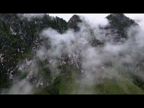 Видео: Сердце Алтая 4к