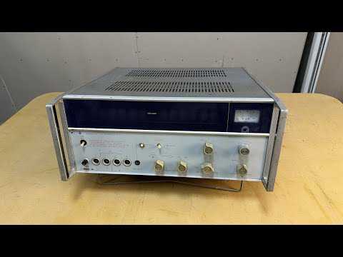 Видео: Разобрали Измеритель цифровой Е7-8. Смотрим его стоимость.