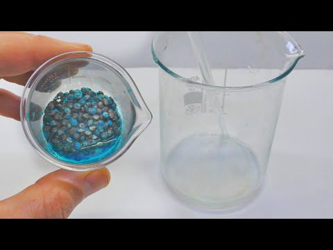Видео: АФФИНАЖ СЕРЕБРА 80% ИЗ КОНТАКТОВ НА МЕДИ.