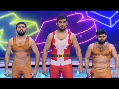 Видео: КВН 2018 Высшая Лига Финал (01.01.2019) ИГРА ЦЕЛИКОМ Full HD