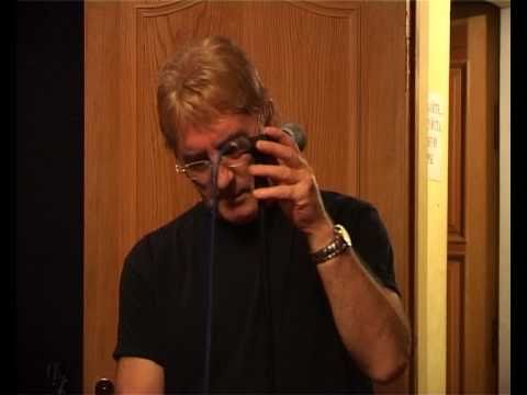 Видео: John Lawton - Сome back to me