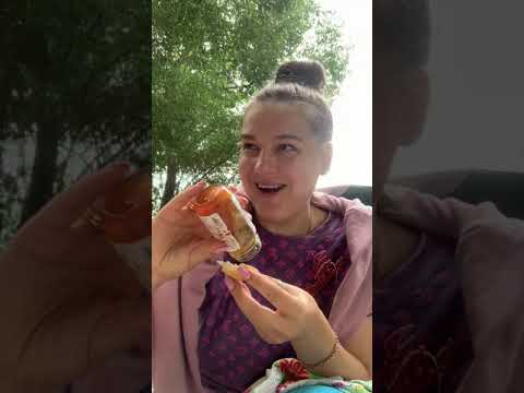 Видео: МУКБАНГ