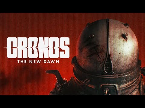 Видео: Cronos The New Dawn  Часть 3