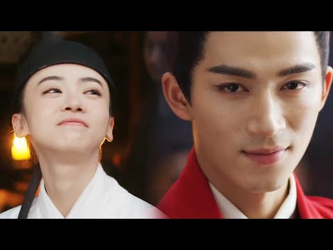 Видео: В решающий момент принц помог Золушке выиграть и заслужил прощение.