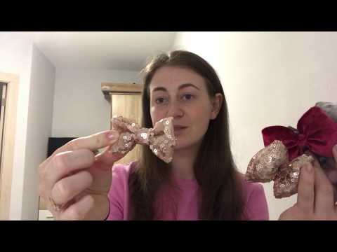 Видео: Как я зарабатываю деньги на бантиках