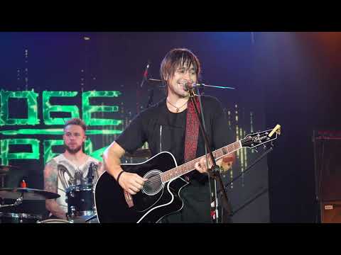 Видео: Обе-Рек - Жизни мало 2025.10.12 Москва Glastonberry