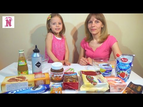 Видео: САМЫЙ СЛАДКИЙ СМУЗИ ЧЕЛЛЕНДЖ самый вкусный Smoothie Challenge