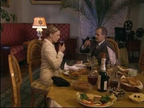 Видео: Русский барин(А. Галичу)