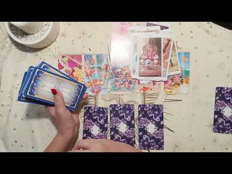 Видео: КОЗЕРОГ личная жизнь ноябрь 2025 аналитика на таро