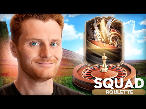 Видео: Рейтинговая перезагрузка Squad-рулетка!!!