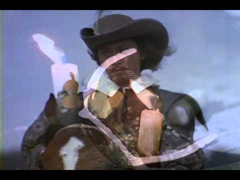 Видео: молодые боги