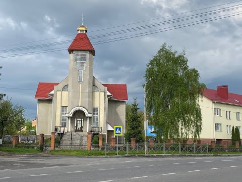 Видео: Зібрання 28.07.2024 вечір