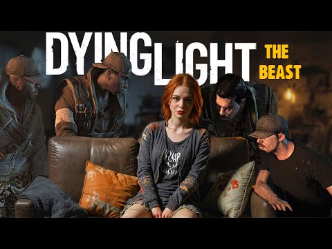 Видео: Dying Light: The Beast прохождение на русском #2 Армянский Егор Крейн