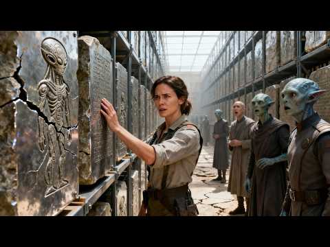 Видео: Архив содержал 10 000 нечитаемых табличек. Человек взглянул один раз и сказал: «Это наши предупре...