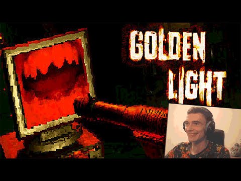 Видео: Рогалик боли // Golden Light #2