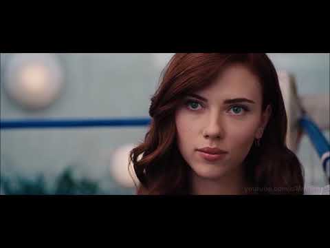 Видео: Стив и Наташа   Котик