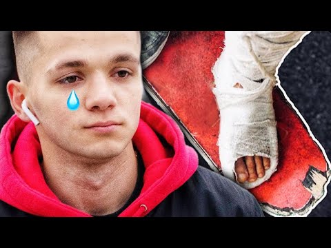 Видео: МОЯ САМАЯ БОЛЬШАЯ ГЛУПОСТЬ!