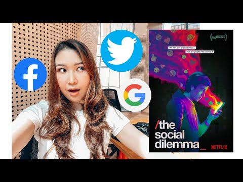 Видео: Сошиал медиа буюу цахим орчны зөв зохистой хэрэглээ | The Social Dilemma