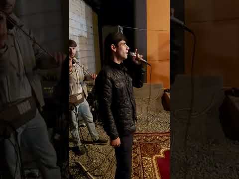 Видео: Човидони Авзалшо туёна кисми 2.ш.Кулоб