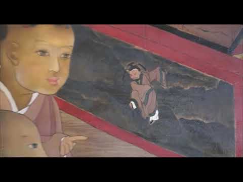 Видео: Ландшафтный дизайн с Зоей Козичевой.Стиль шинуазри в Подмосковье