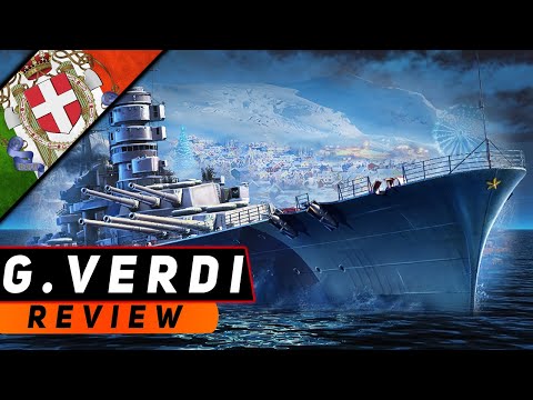 Видео: GIUSSEPPE VERDI! И снова Marco Polo?! Обзор!