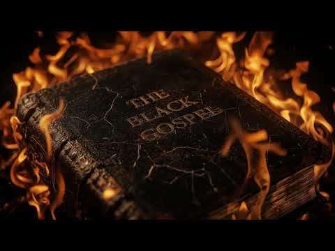 Видео: БеZLикие - The Black Gospel (Full Album) [Symphonic/Epic Metal]
