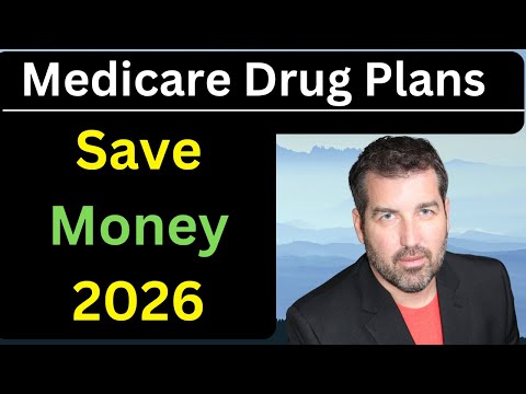Видео: Сэкономьте деньги на вашем плане Medicare на 2026 год прямо сейчас