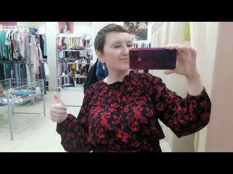 Видео: НЕМНОГО ЛЮКСА В ЖАРКИЙ ДЕНЬ - МОИ НАХОДКИ В СЕКОНД ХЕНД