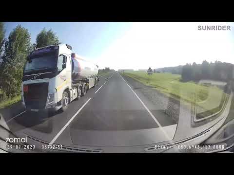 Видео: Дорога Тальменка  - Борисово (Алтайский Край) через Акулово