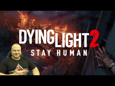 Видео: DYING LIGHT 2: STAY HUMAN ➤ ПОЛНОЕ ПРОХОЖДЕНИЕ НА РУССКОМ ЯЗЫКЕ | СТРИМ #1