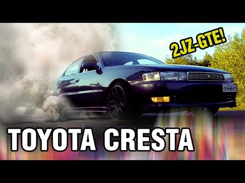 Видео: Дрифтовый турбо Марк БЕЗ КОЛХОЗА - 2JZ-GTE турбины в параллель