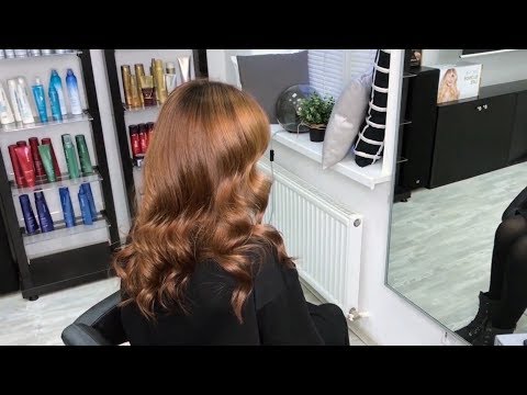 Видео: 4-шаговая процедура реконструкции JOICO