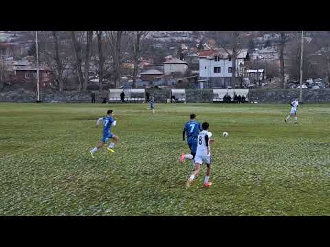 Видео: Септември Симитли-Орлетата Благоевград 1-во полувреме