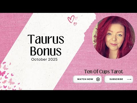 Видео: ♉Таро Тельца — «НАСТОЯЩЕЕ ПРЕДЛОЖЕНИЕ уже здесь, но будете ли вы ждать?» Бонус