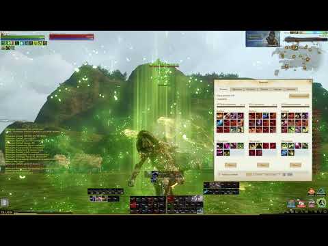 Видео: ArcheAge 5.5/ЛордПолтосик/Учимся реализовывать урон Лучника