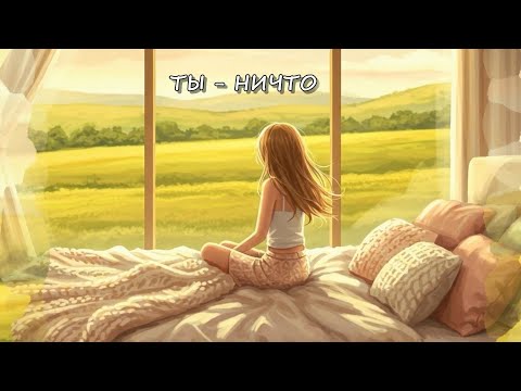 Видео: Роберт Адамс - "Ты  - Ничто."