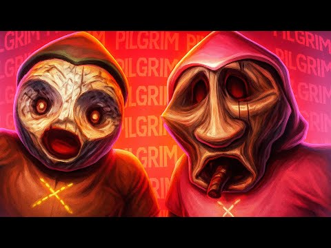 Видео: СРЕДНЕВЕКОВЫЙ LETHAL COMPANY