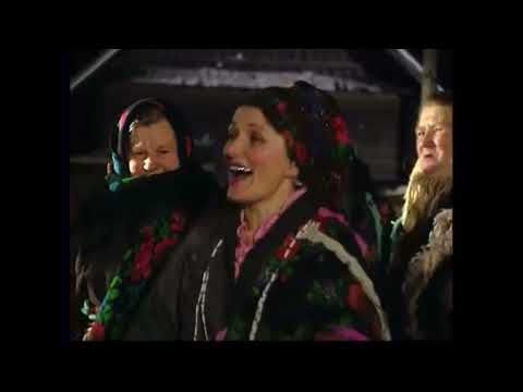 Видео: Беларускі народны каляндар. Шчодры вечар.