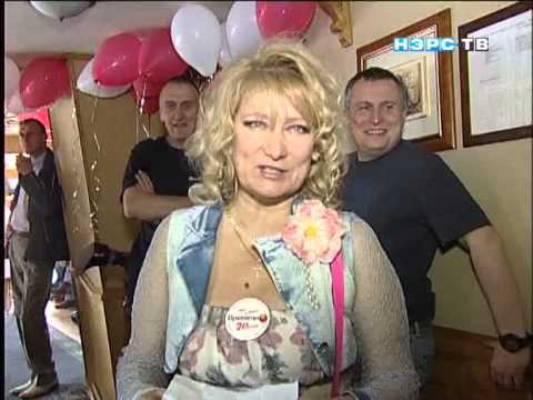 Видео: НЭРС-ТВ "ВРЕМЕЧКО"-  ВВЕРХ ПО РЕКЕ ВРЕМЕНИ!