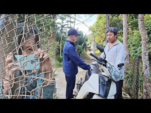Видео: Тайет пошла шпионить за домом коллеги Хуонга и внезапно узнала что-то