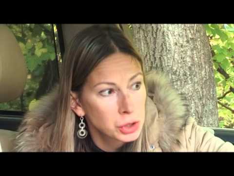 Видео: Подержанные автомобили - Lexus LS, 2008