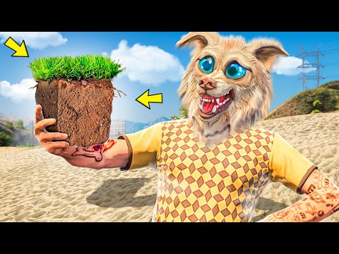 Видео: Я ПРОВЁЛ 24 ЧАСА В РЕАЛИСТИЧНОЙ ГТА 5 ! - САМАЯ РЕАЛИСТИЧНАЯ GTA 5