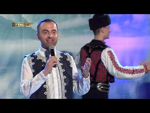 Видео: СТОЯН ПЕТКОВ И ТОДОР КОЖУХАРОВ - Китка от Тракия: Бре, овчарче шилитарче / Снощи отидох